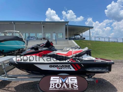 Sea Doo Wake Pro 215 2013  technische daten 